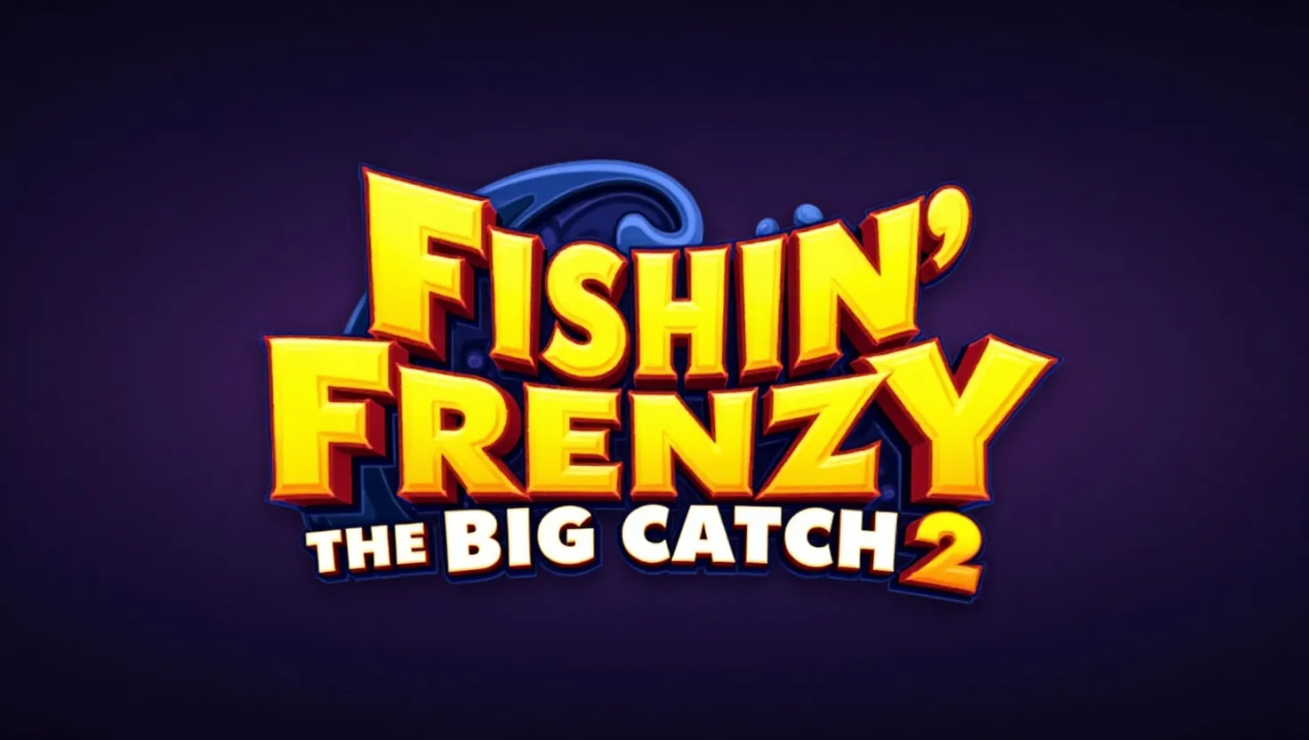 fishin frenzy demo