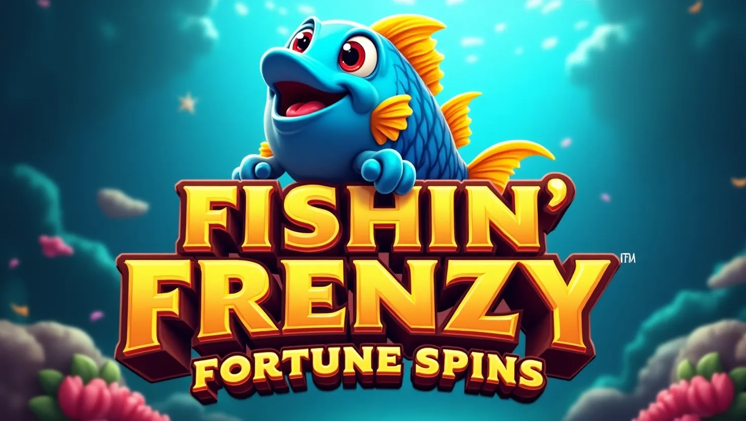 fishin frenzy demo virgin games